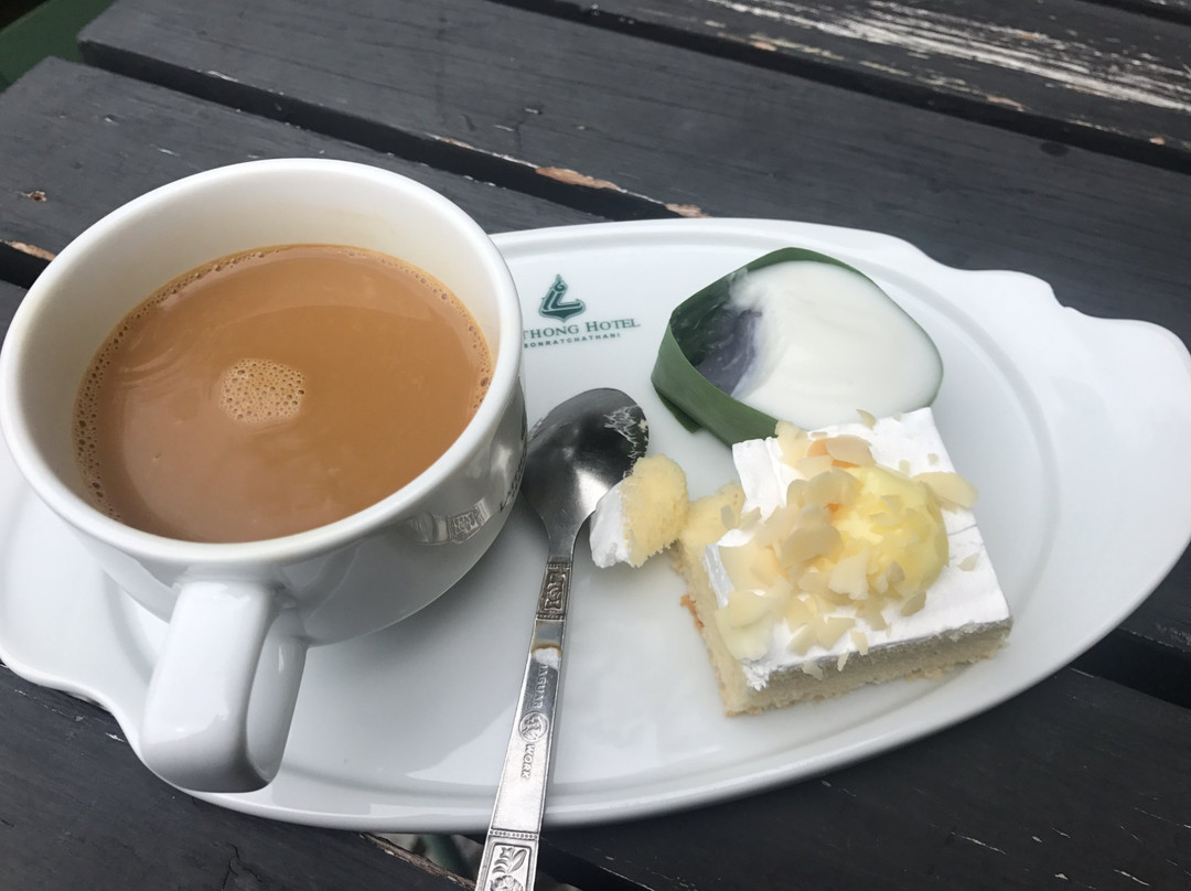 莱丝翁酒店主图