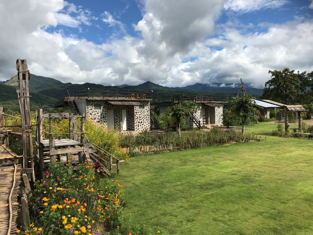 辛帕家庭旅馆
