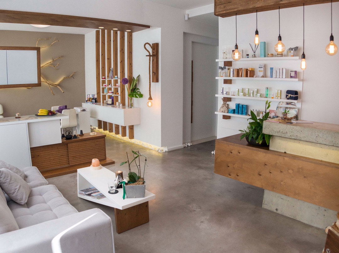 Suenso Spa-利马索尔必去景点