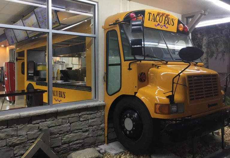 Taco Bus