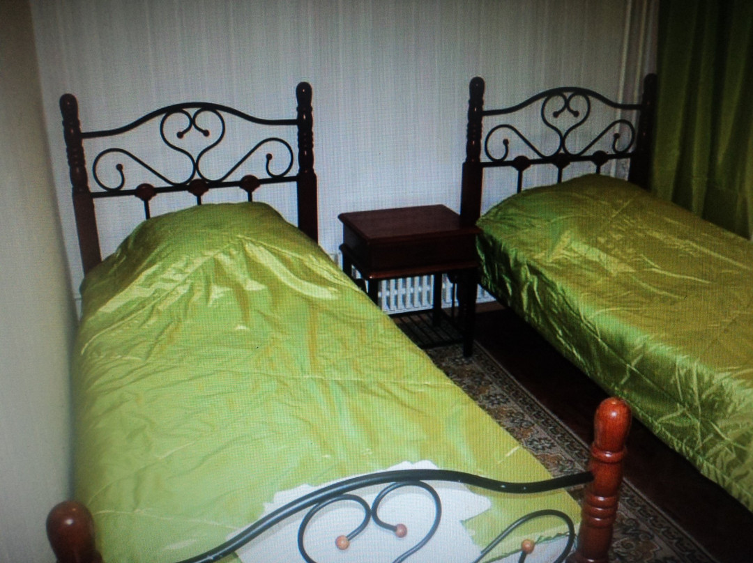 Tourist Information Center of Tolyatti-Tolyatti必去景点