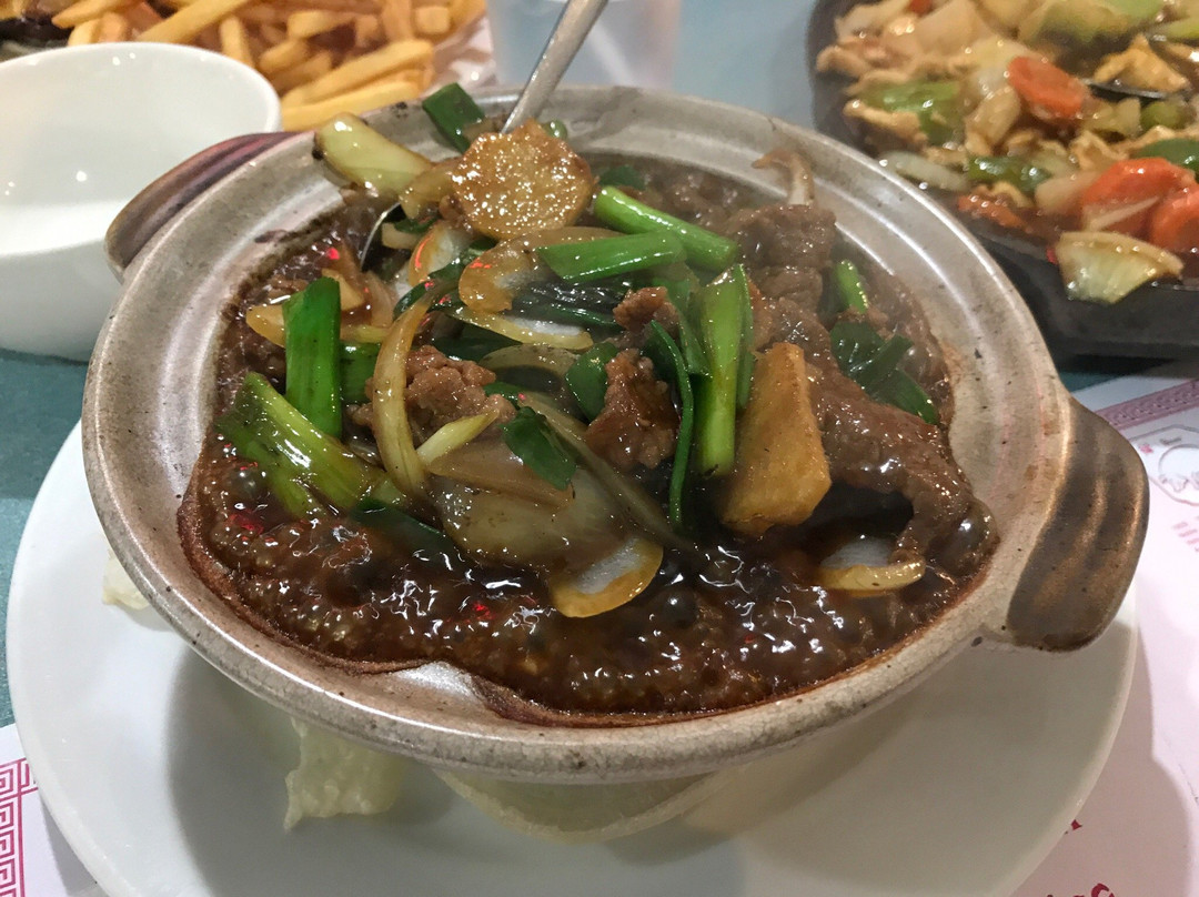 Enterprise餐馆和美食-Board Room Restaurant