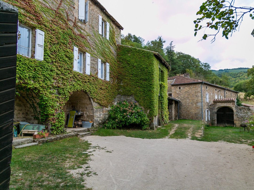 Hameau de Robert