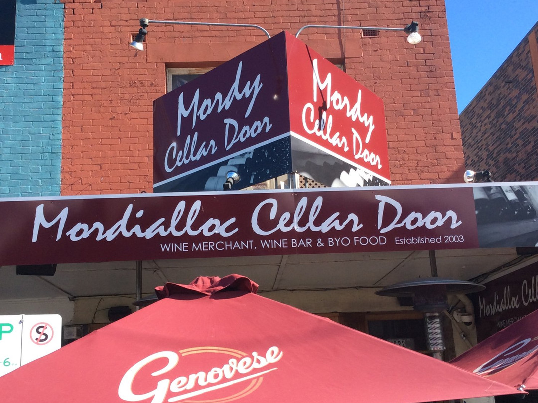 Mordialloc Cellar Door景点图片