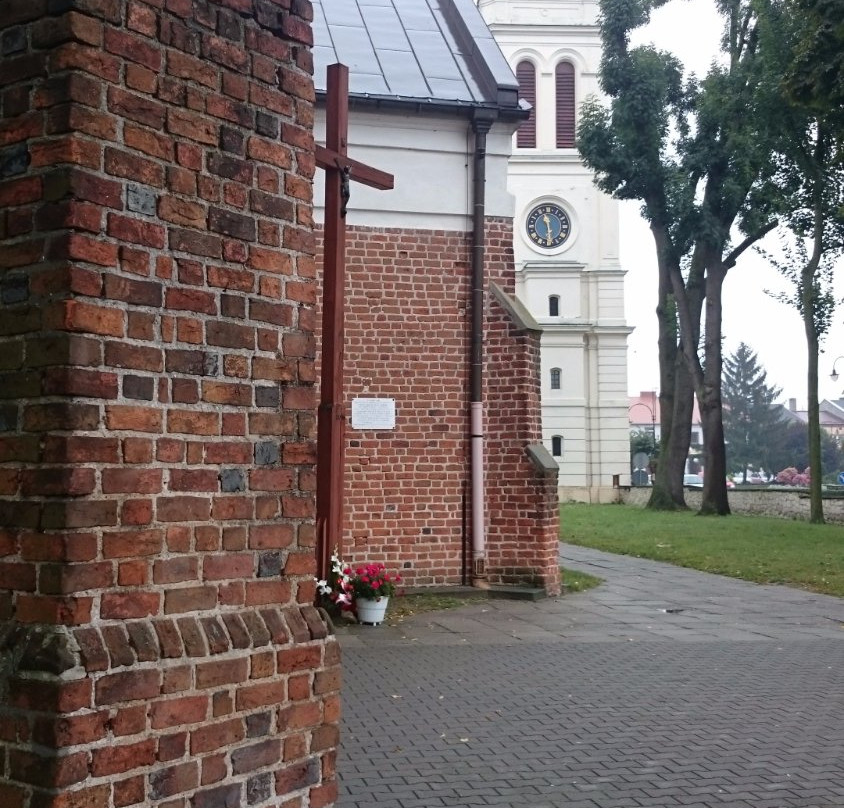 Collegiate Church of the Assumption-尤尼约必去景点