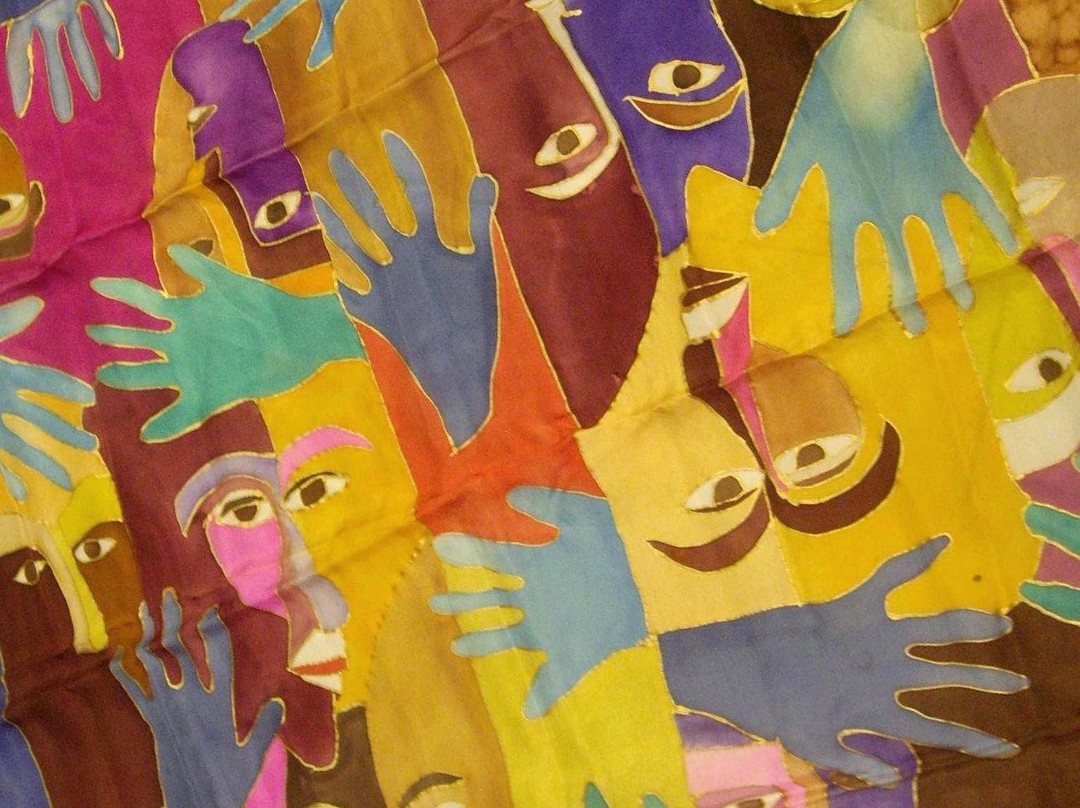 Mixed Colours-纳夫普利翁必去景点