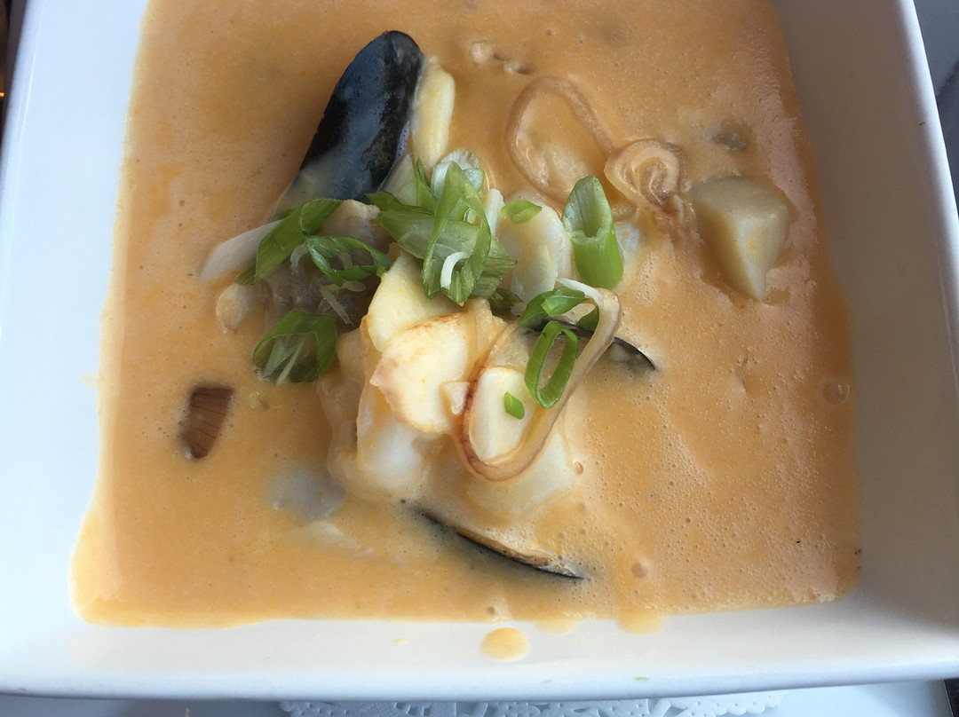 Bistro Mediterranean & Tapas Bar