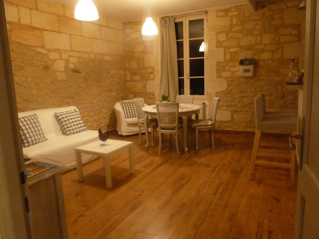 Chambres d'Hotes de l'Estuaire主图