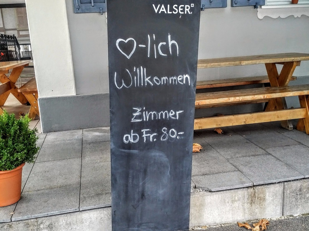 Gasthaus Engel主图