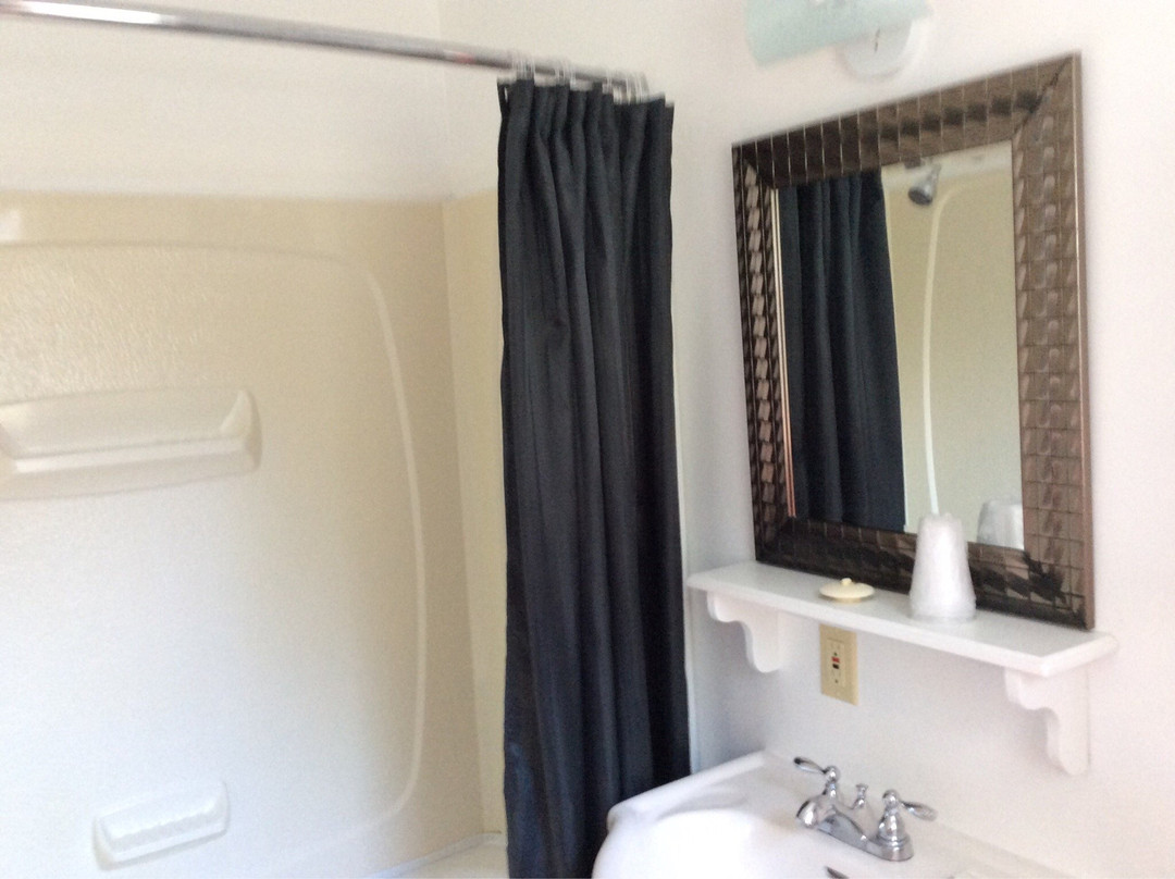 Orchard Queen Motel & RV Park主图