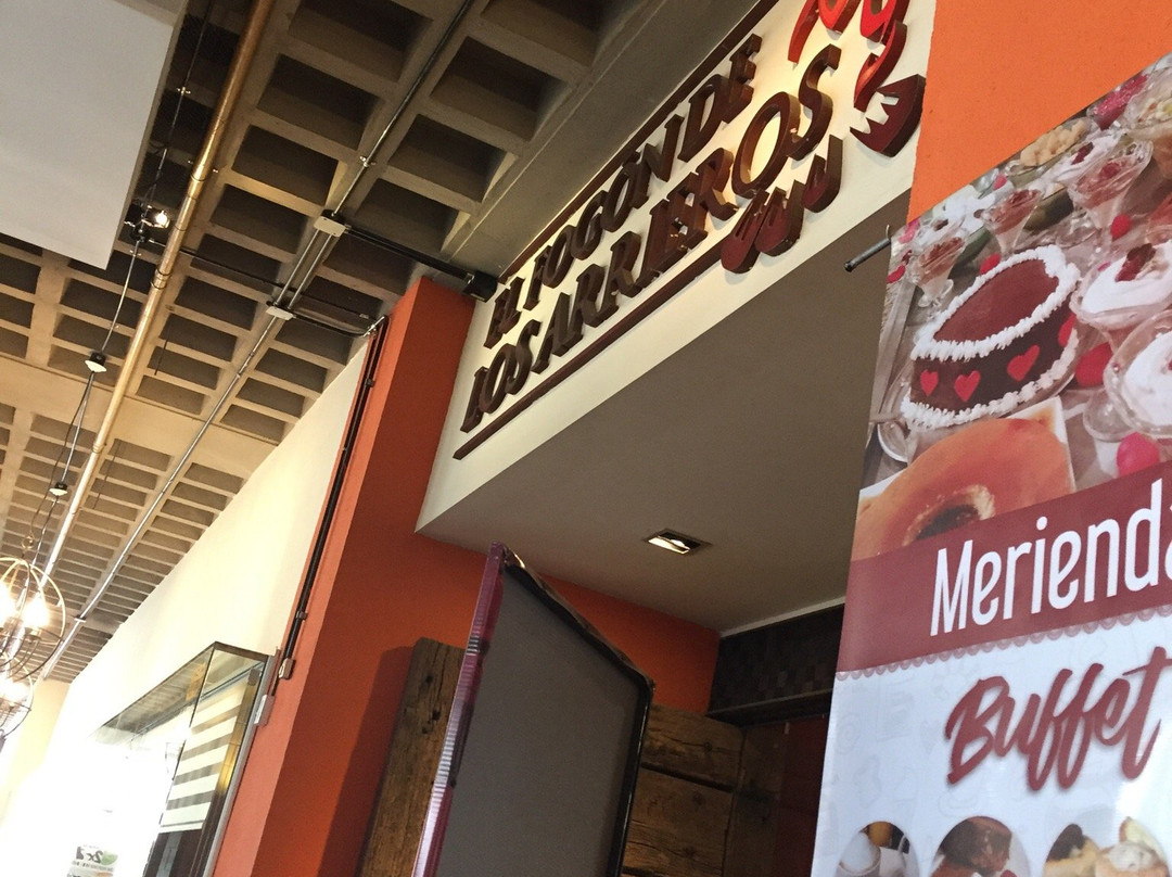 Dino Mall Alto Verde-科尔多瓦必去景点