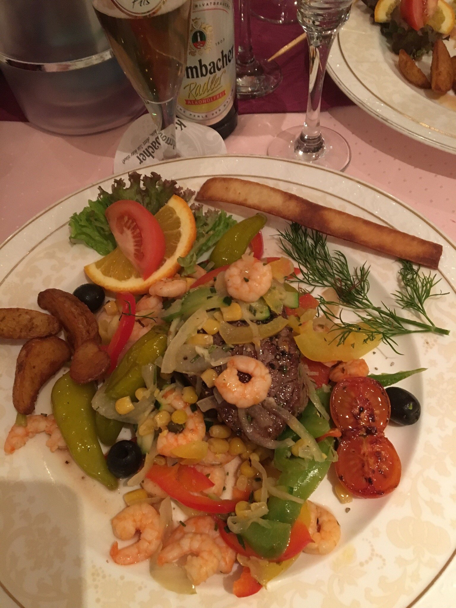 Hotel und Restaurant Zur Krone-官方