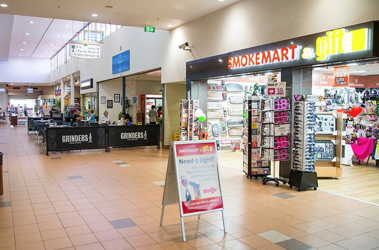 Port Hedland Boulevard景点图片
