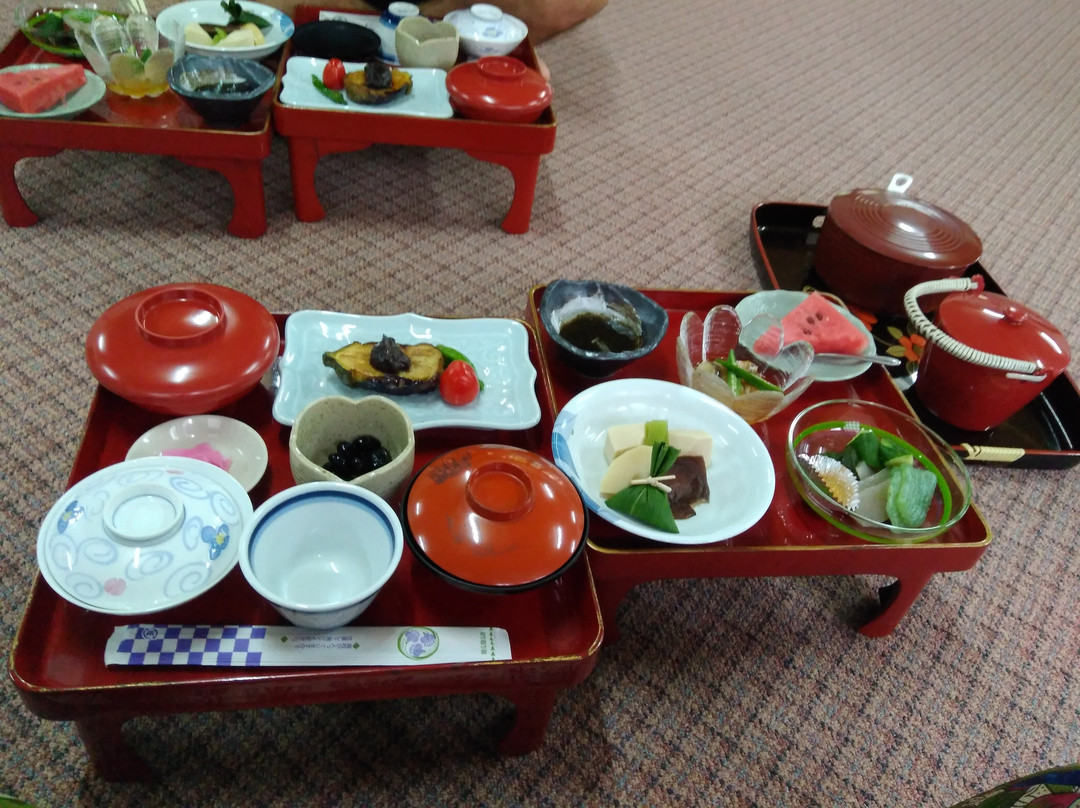 Joju-in Temple-高野町必去景点