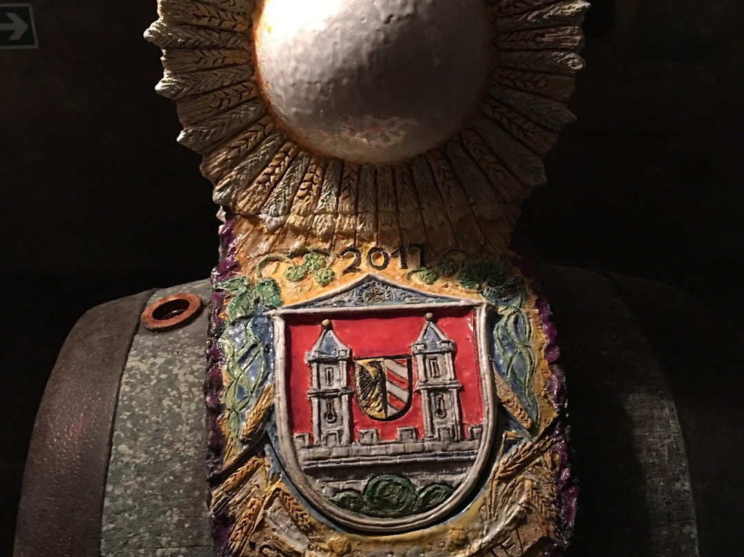 Die Felsenkeller景点图片