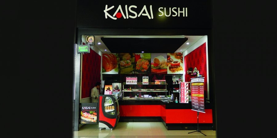 Kaisai Sushi