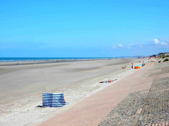 Malo-les-Bains旅游攻略图片