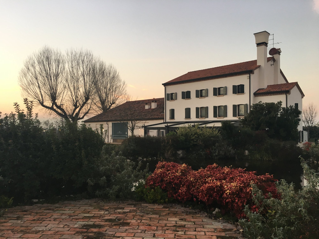 Villa Giulia-耶索洛必去景点