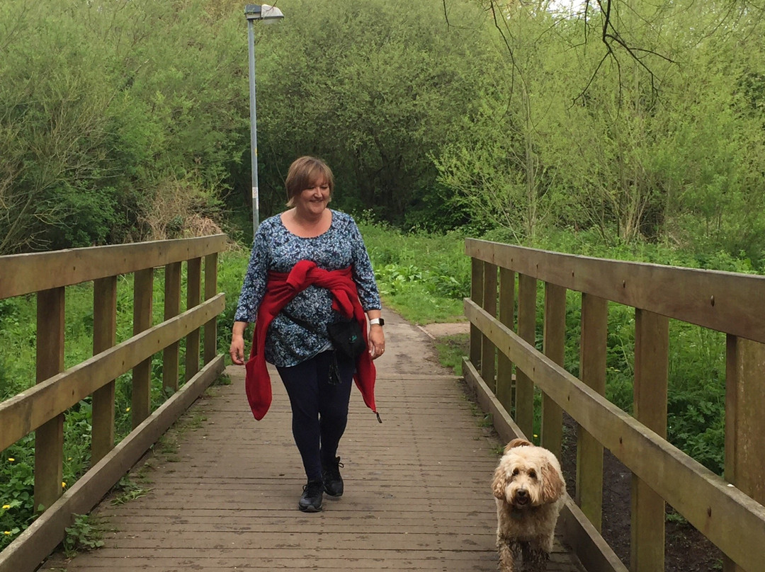 Caldy Nature Park-切斯特必去景点