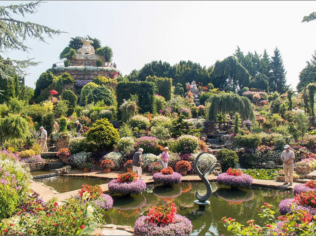 Ampies Berg景点图片