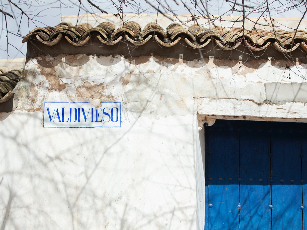 Finca Valdivieso-Campo de Criptana必去景点