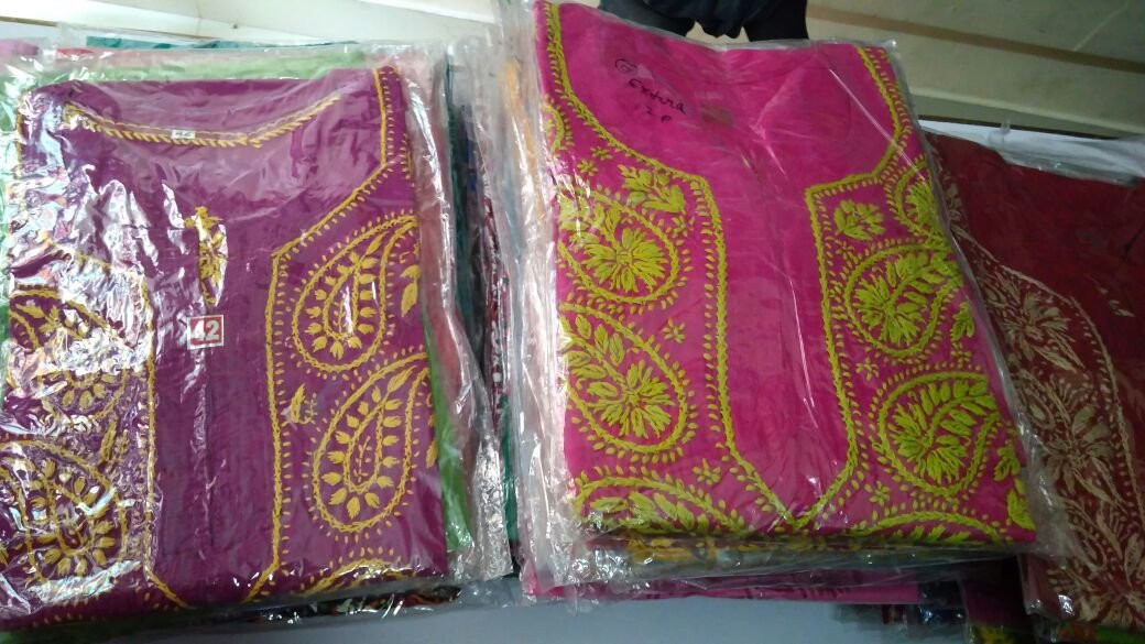 J K Art & Craft-焦特布尔必去景点