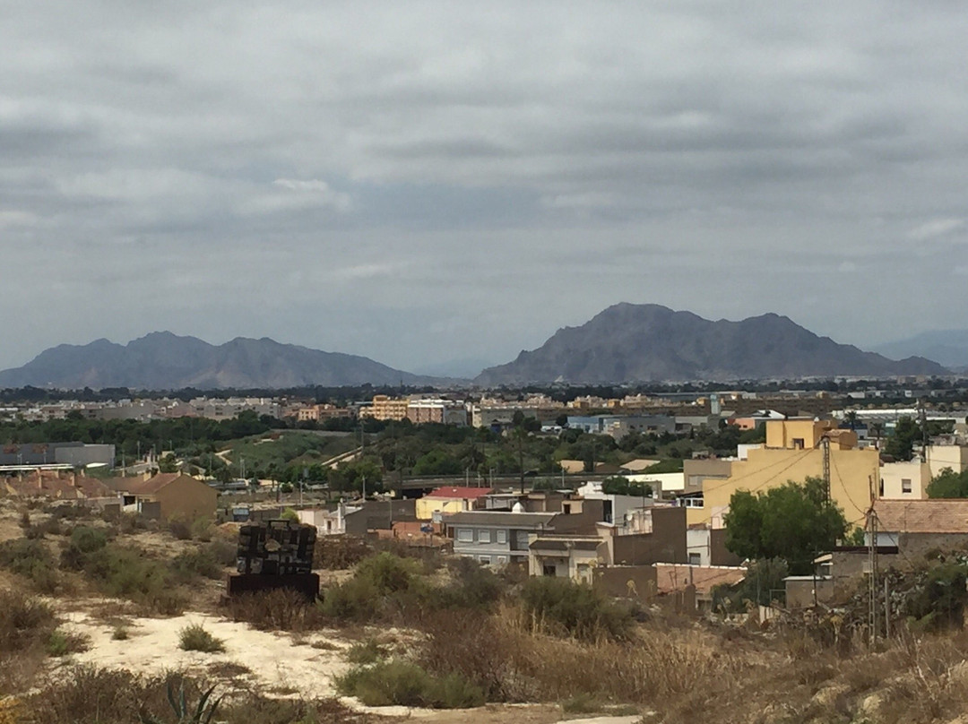 罗哈莱斯旅游攻略图片