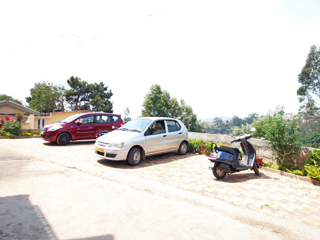 Vijayadeepa guest house主图