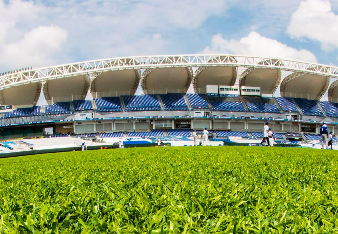 Estadio de Beisbol Charros de Jalisco-Zapopan必去景点