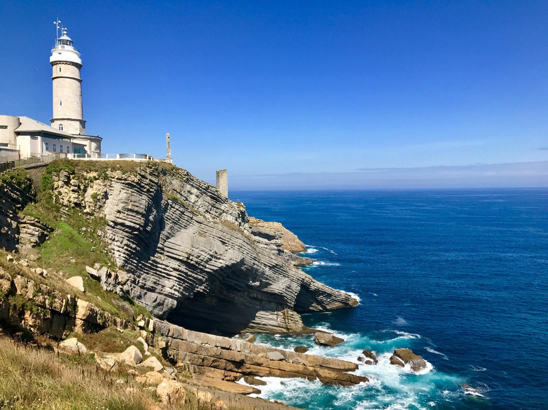 桑坦德旅游景点-Parque de Cabo Mayor
