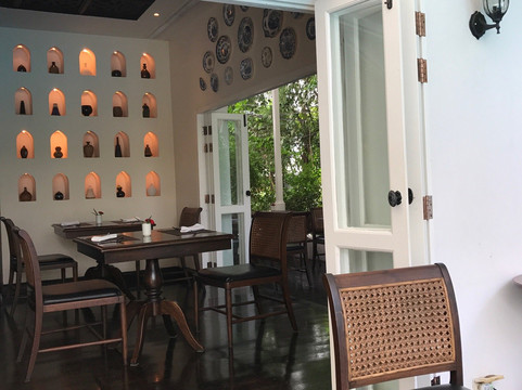 平纳卡拉精品酒店及水疗中心主图