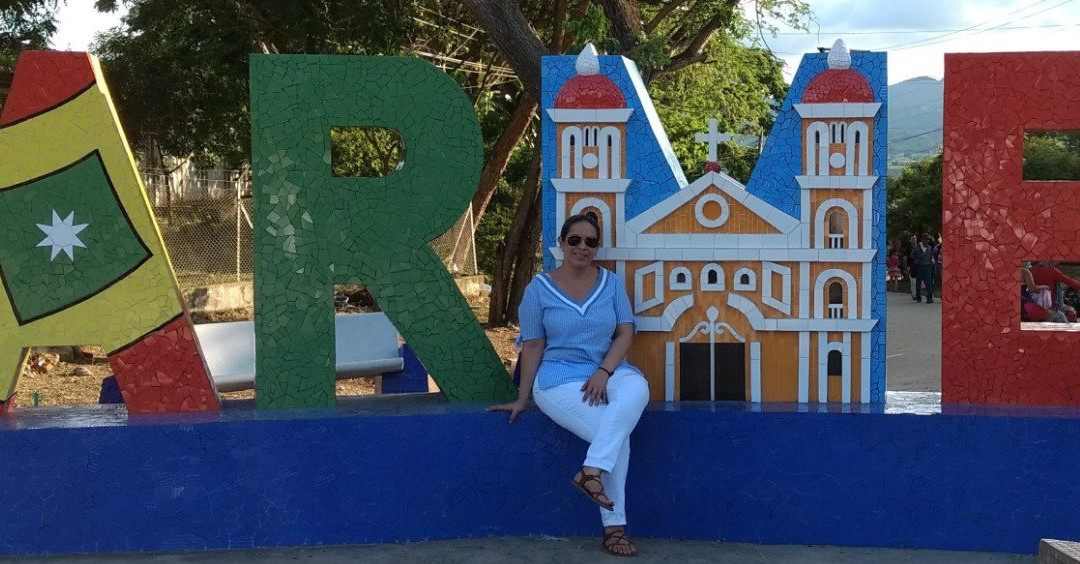 La Santa-El Carmen de Bolivar必去景点