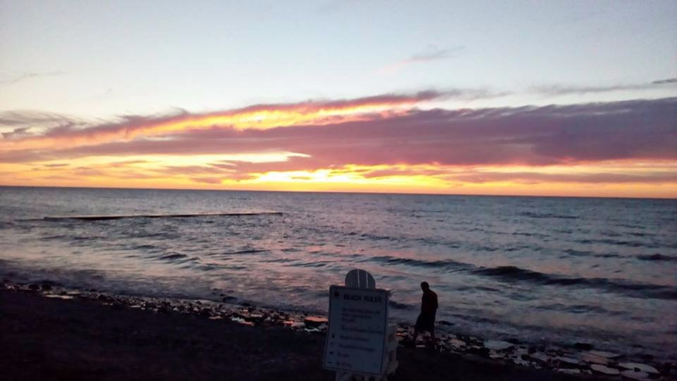 Lake Erie State Park景点图片