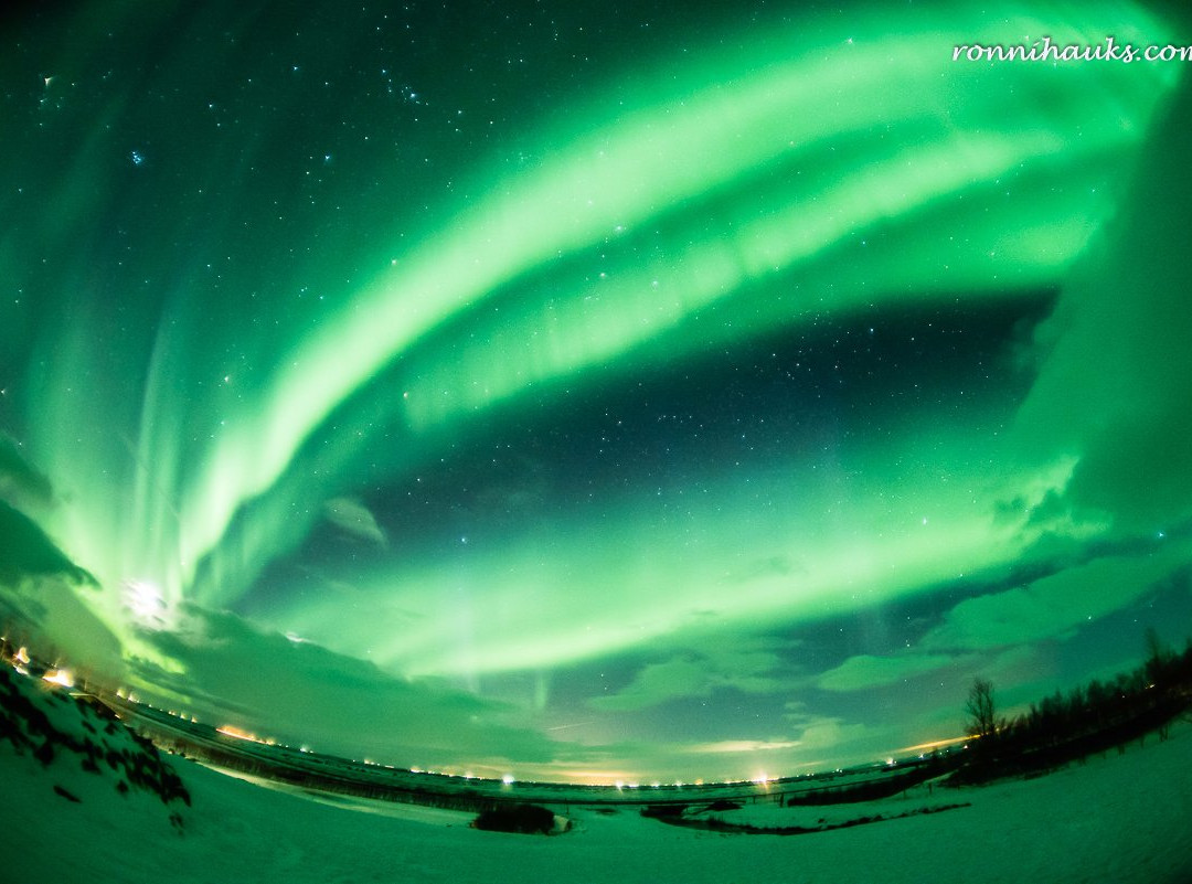 The Aurora Photo Guide-Stodvarfjordur必去景点