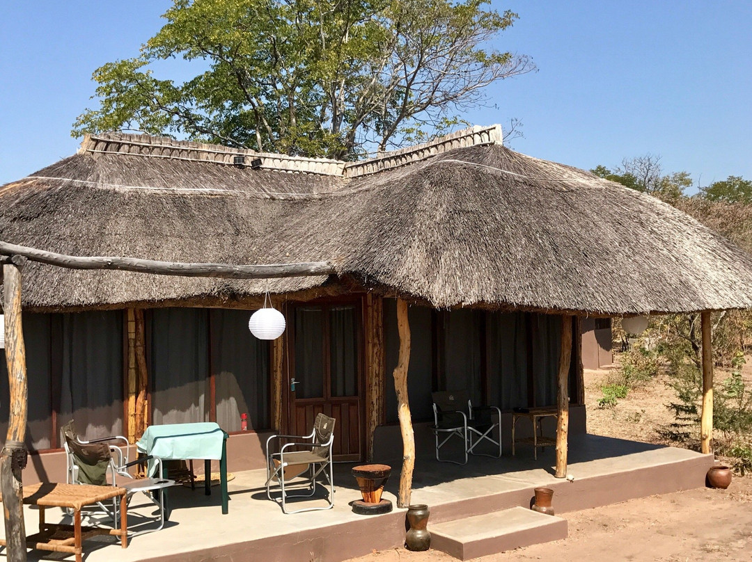 Malama Umoyo Cottages