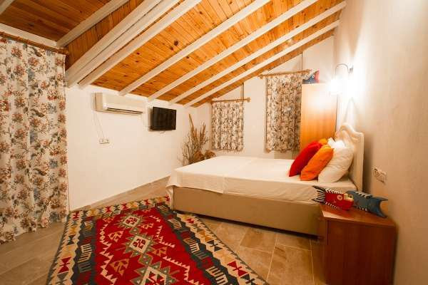 Merhaba Apart & Otel