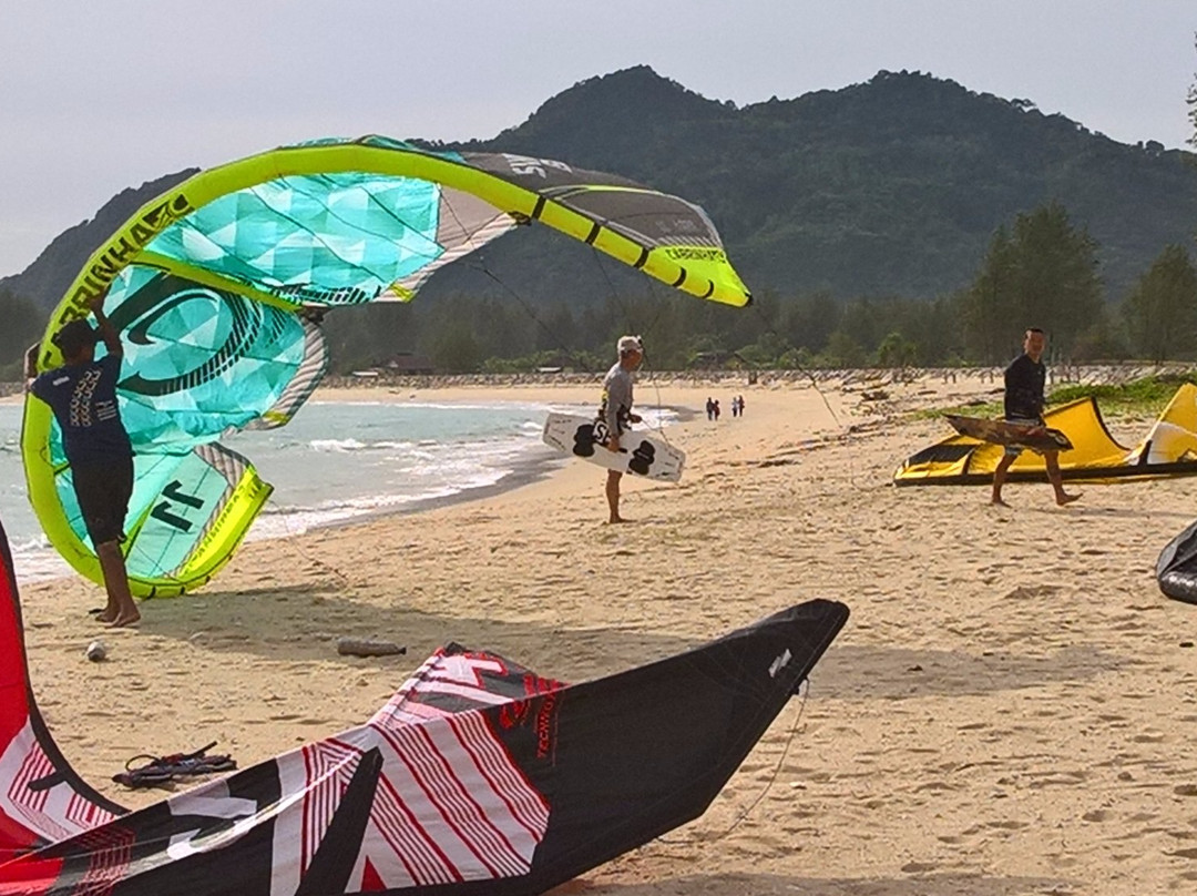 Seabreeze Kite Club-班达亚齐必去景点
