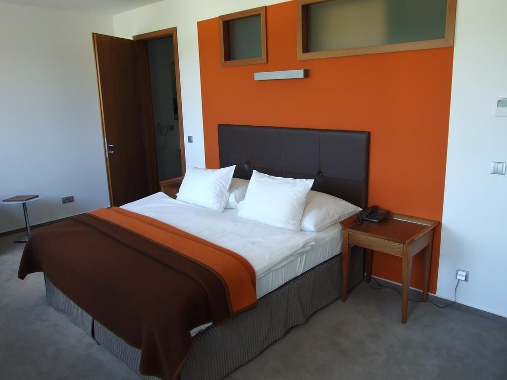 Beroun Golf Resort主图