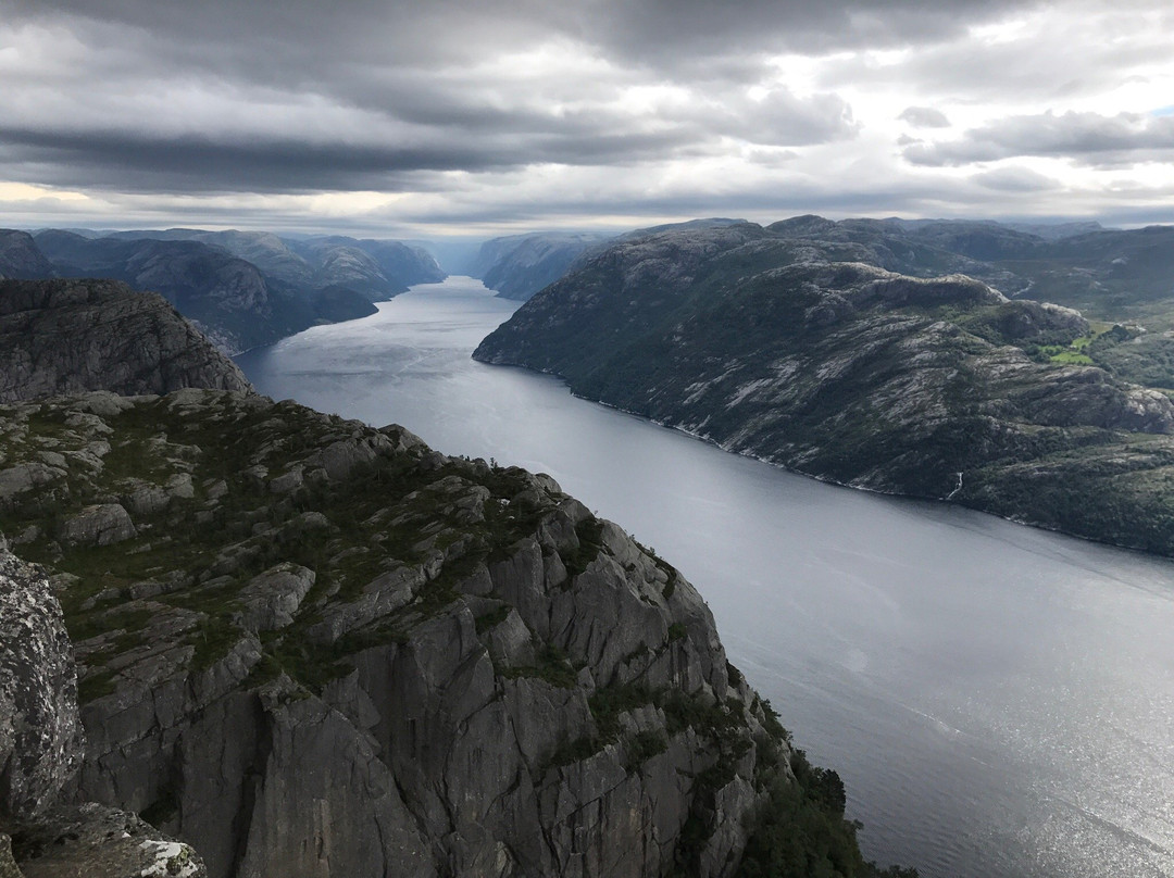 Lysefjorden Adventure-斯塔万格必去景点