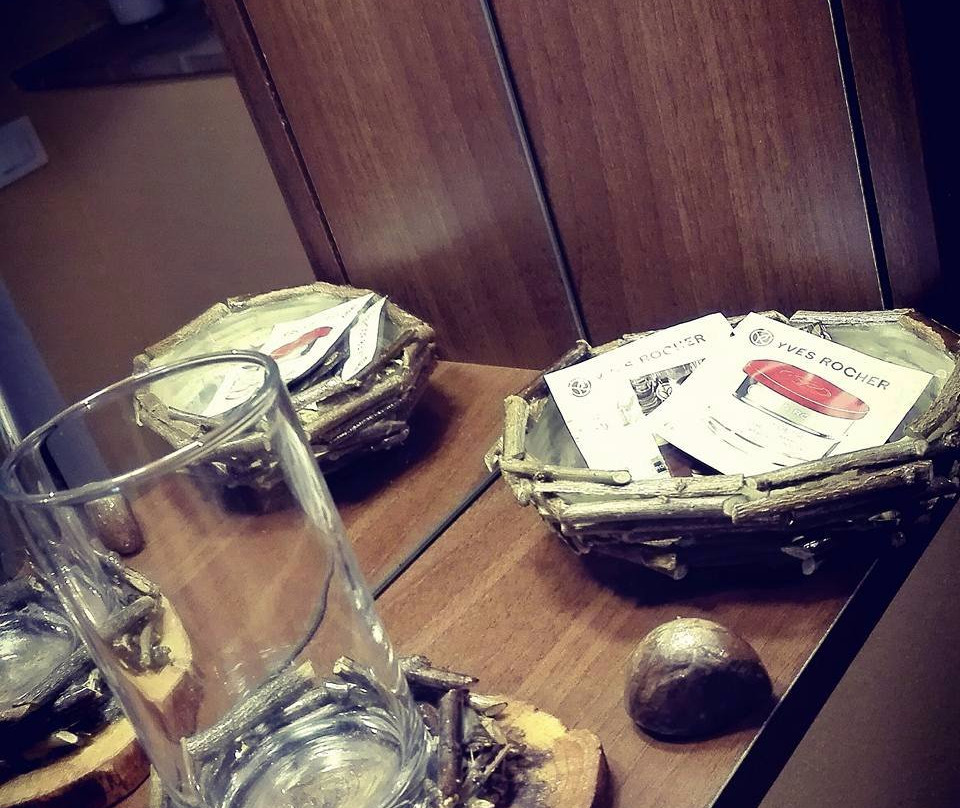 Castel Del Piano酒店住宿-B&B Podere Legnotorto