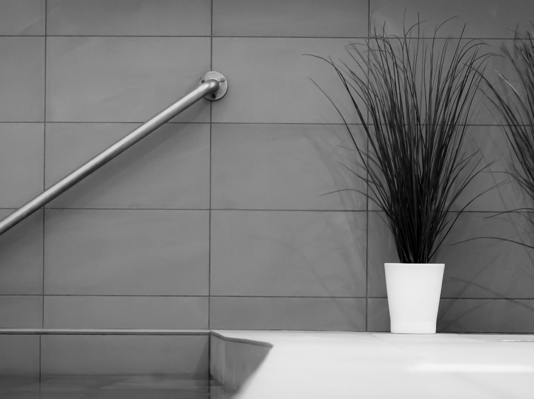 Aqua Attitude-兰斯必去景点