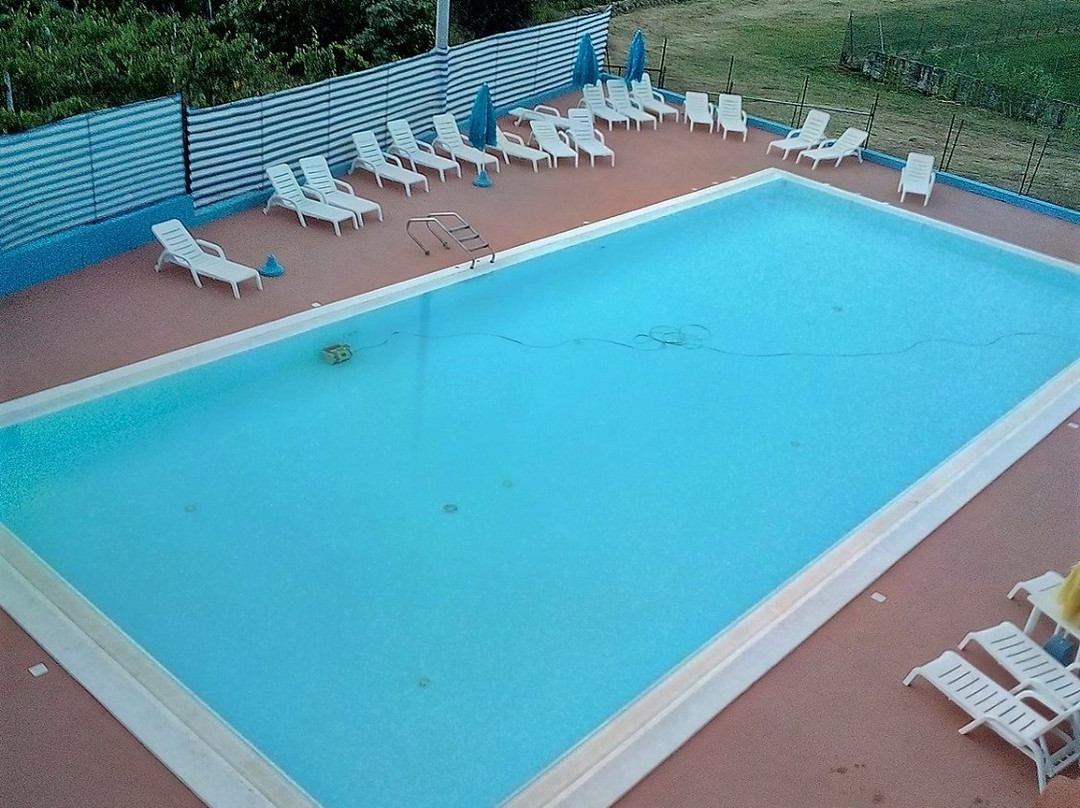 Camping "Il Frutteto"