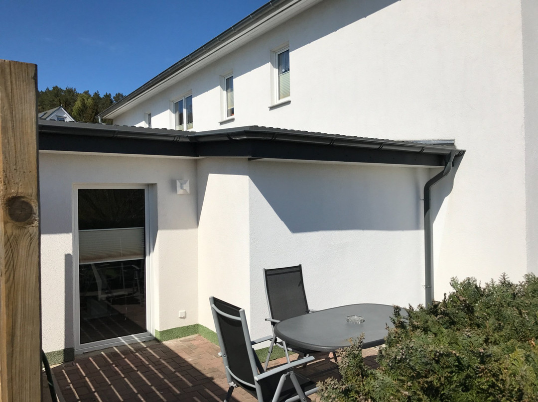 Gästehaus Schulz主图