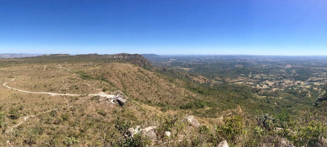 Serra Dourada State Park景点图片