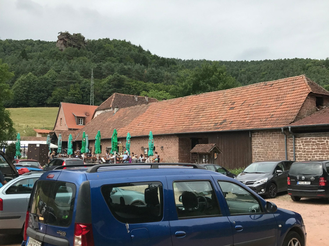 Schindhard旅游攻略图片