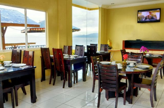 Nabasa Hotel Balige主图