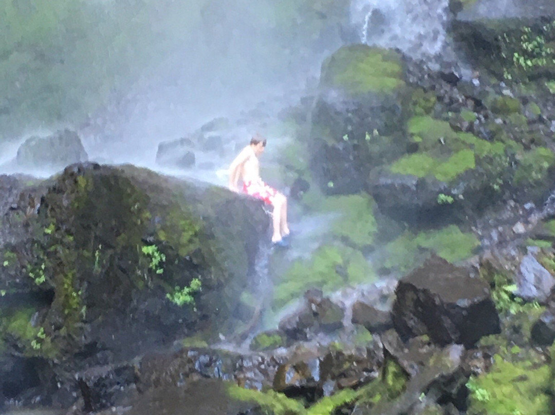 Elowah Falls-Cascade Locks必去景点