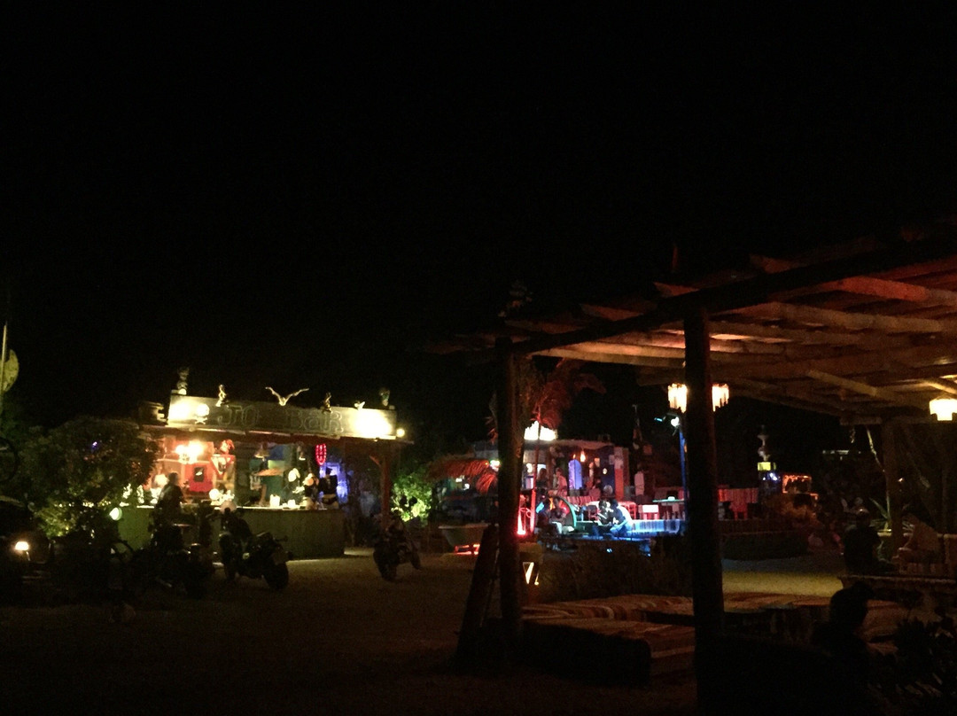 jo's bar planet景点图片