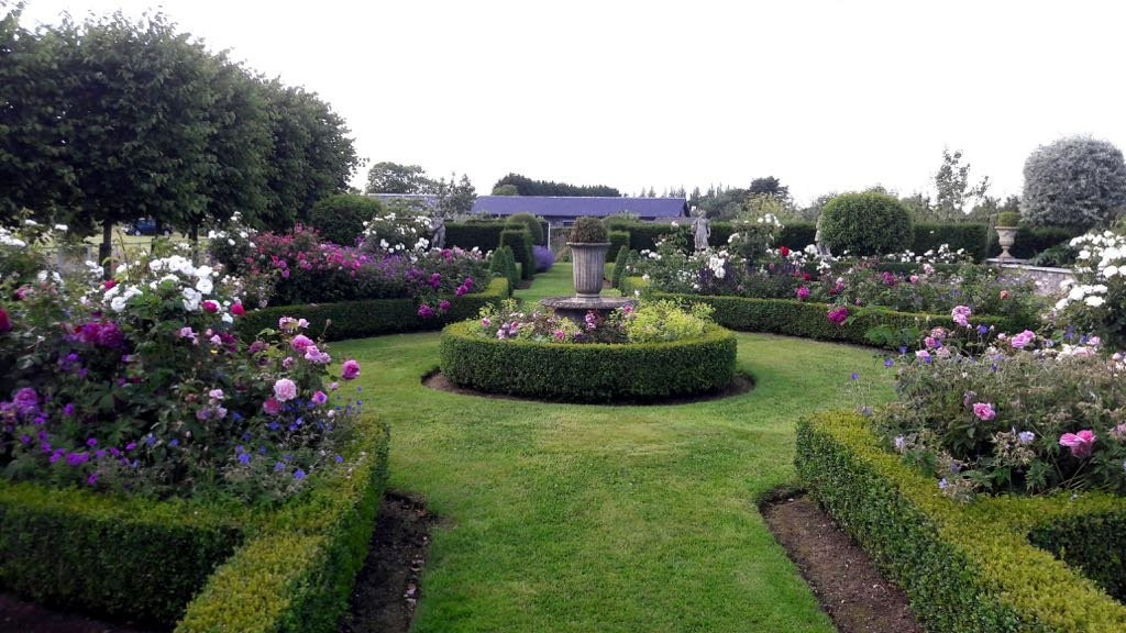 Kilgar Gardens景点图片