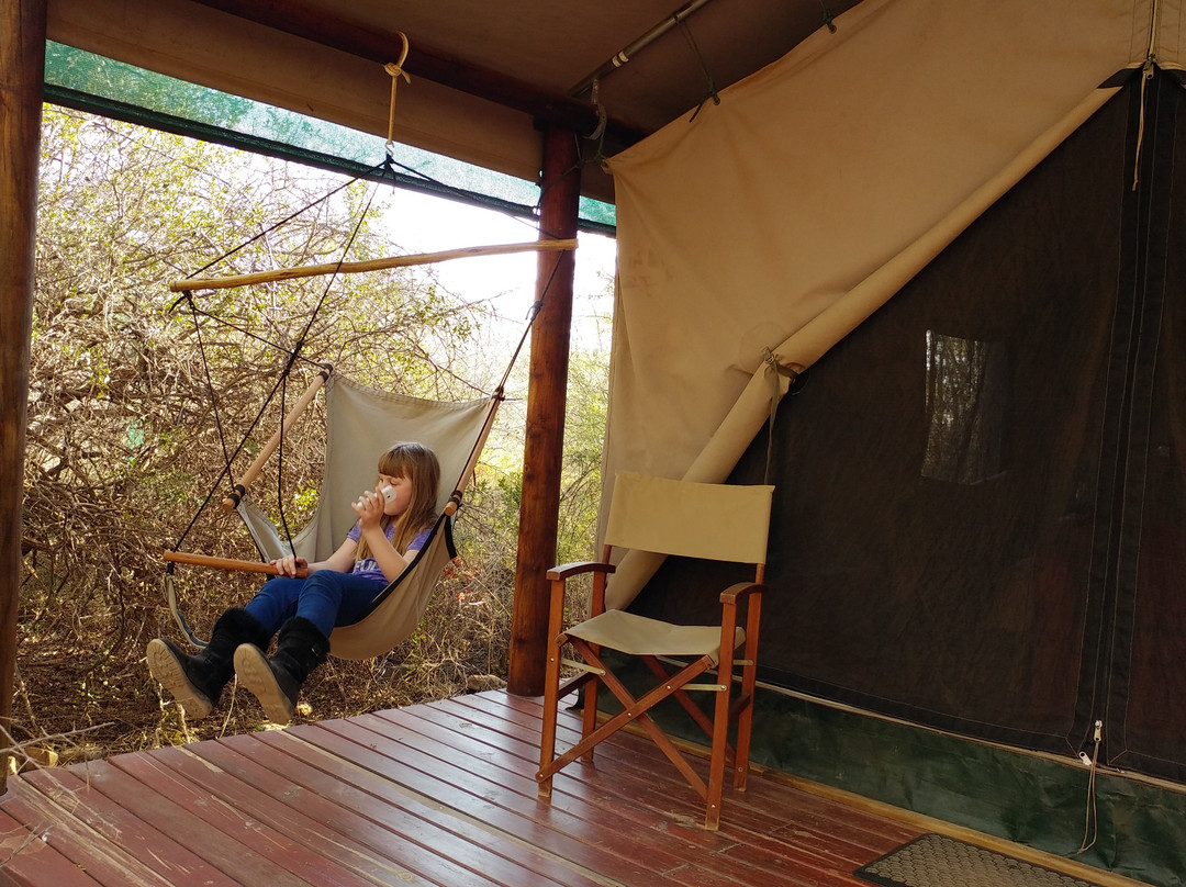 Gamkaberg Nature Reserve-West Coast National Park必去景点